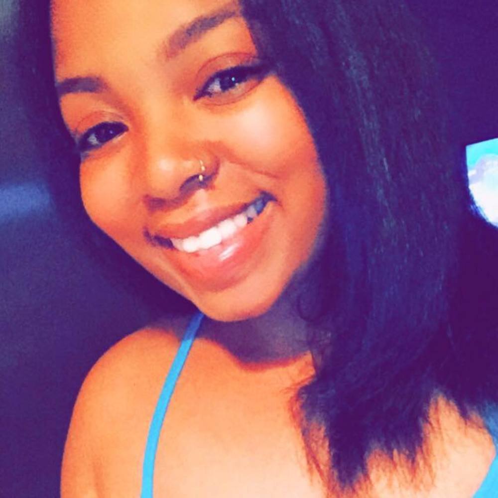 Meet your Posher, Aundrea